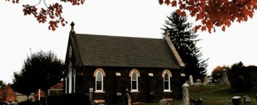 Lewisburg Cemetery Research Blog